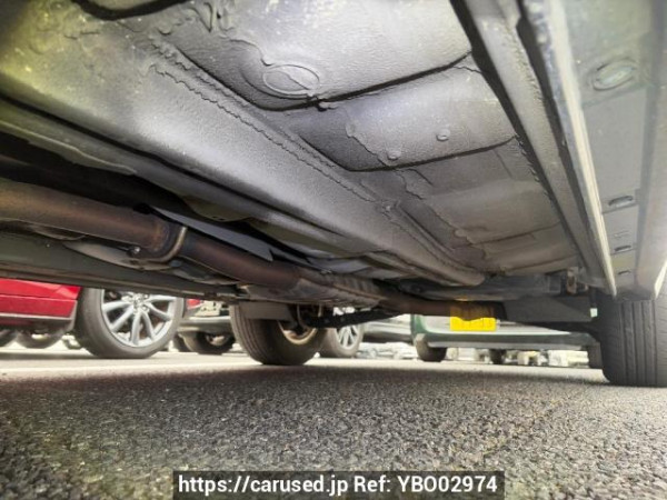 Used 2009 AT subaru forester SH5 Image[19]