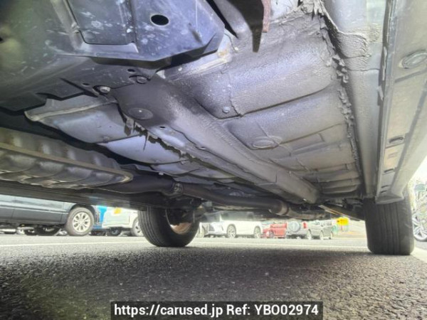 Used 2009 AT subaru forester SH5 Image[21]