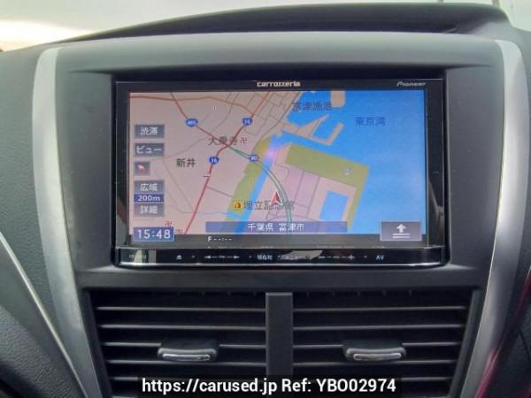 Used 2009 AT subaru forester SH5 Image[23]