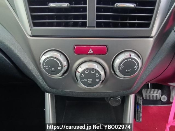 Used 2009 AT subaru forester SH5 Image[24]