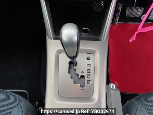 Used 2009 AT subaru forester SH5 Image[25]