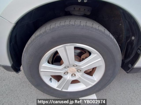 Used 2009 AT subaru forester SH5 Image[28]