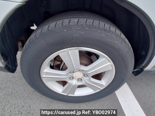 Used 2009 AT subaru forester SH5 Image[29]