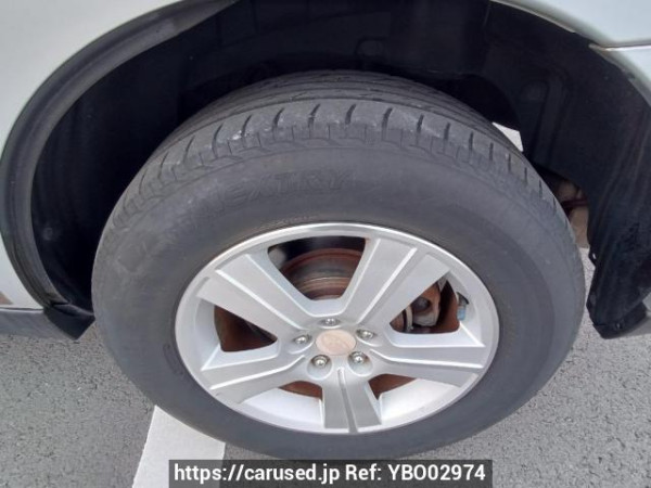 Used 2009 AT subaru forester SH5 Image[30]