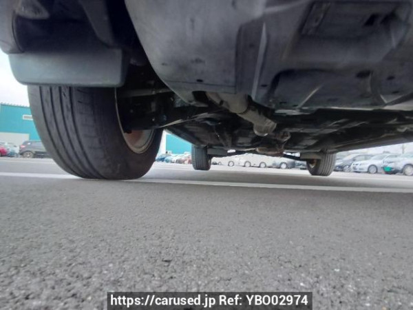 Used 2009 AT subaru forester SH5 Image[31]