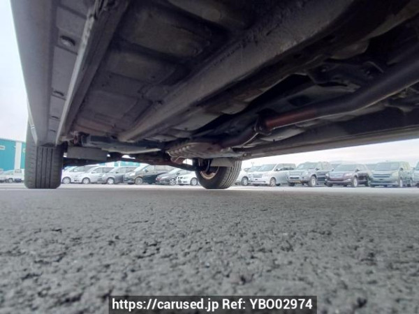 Used 2009 AT subaru forester SH5 Image[33]