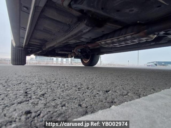 Used 2009 AT subaru forester SH5 Image[35]