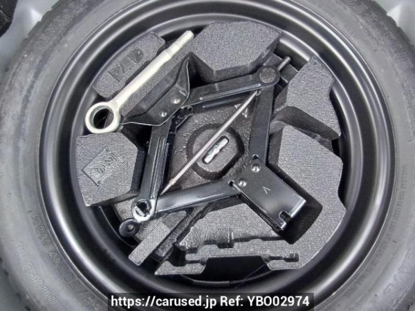 Used 2009 AT subaru forester SH5 Image[41]