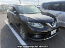 Nissan X-Trail NT32