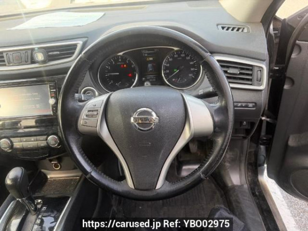 Used 2015 AT nissan x-trail NT32 Image[12]