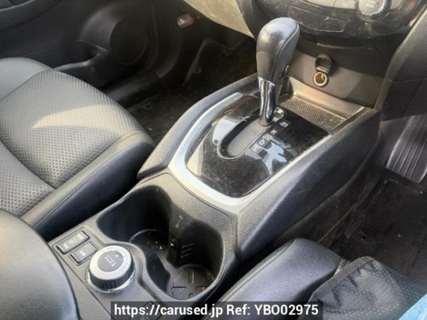 Used 2015 AT nissan x-trail NT32 Image[15]