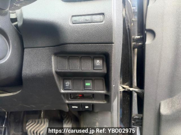 Used 2015 AT nissan x-trail NT32 Image[16]