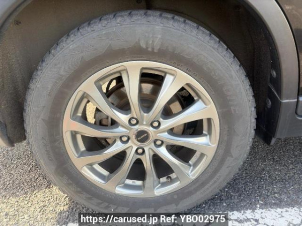 Used 2015 AT nissan x-trail NT32 Image[17]