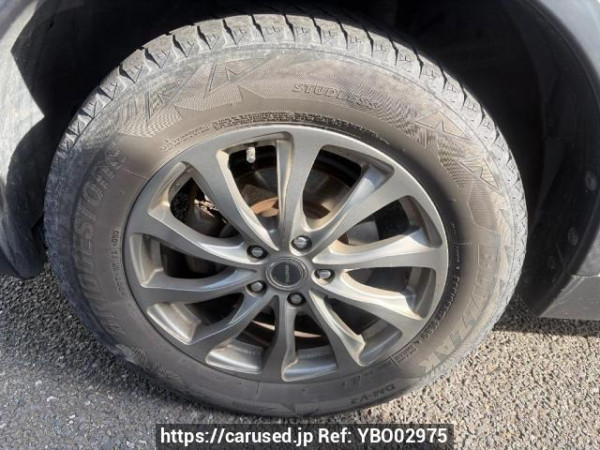 Used 2015 AT nissan x-trail NT32 Image[19]