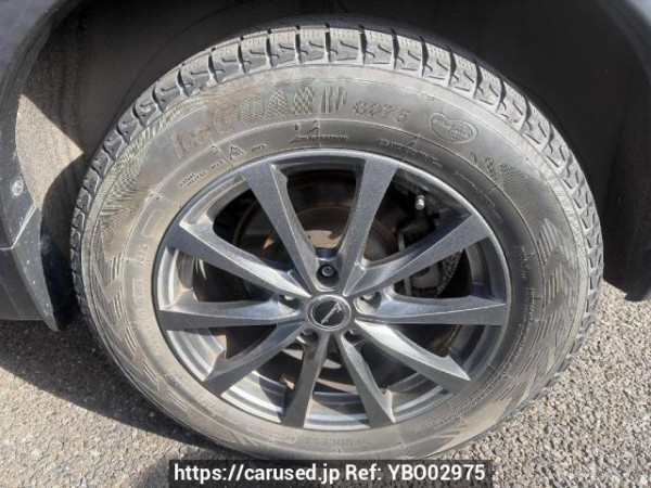 Used 2015 AT nissan x-trail NT32 Image[20]