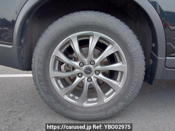 Used 2015 AT nissan x-trail NT32 Image[26]