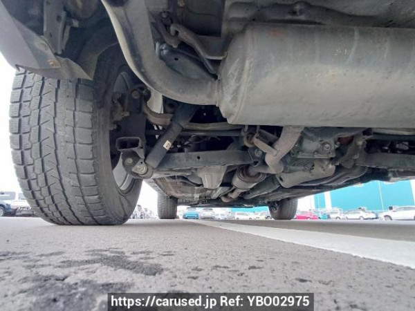 Used 2015 AT nissan x-trail NT32 Image[34]