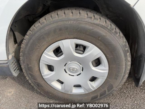 Used 2005 MT toyota regiusace-van KDH205V Image[15]