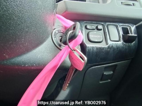 Used 2005 MT toyota regiusace-van KDH205V Image[24]