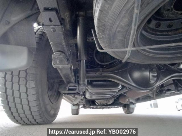 Used 2005 MT toyota regiusace-van KDH205V Image[35]