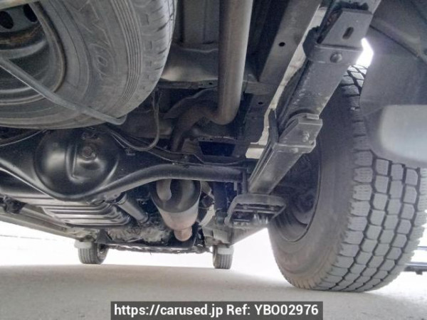 Used 2005 MT toyota regiusace-van KDH205V Image[37]