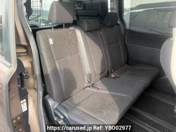 Used 2015 AT toyota noah ZRR80G Image[10]