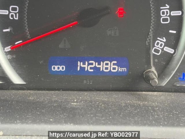 Used 2015 AT toyota noah ZRR80G Image[14]