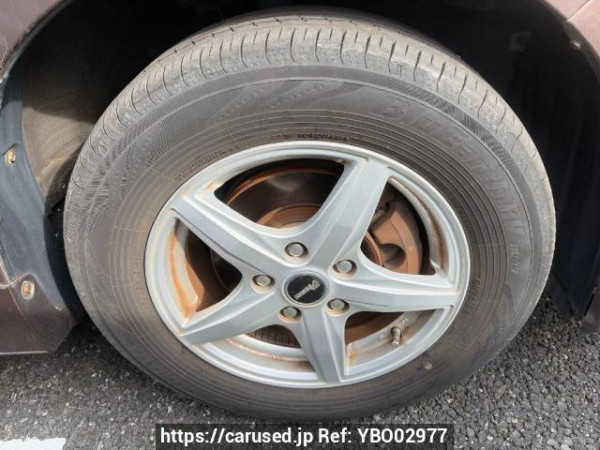 Used 2015 AT toyota noah ZRR80G Image[16]