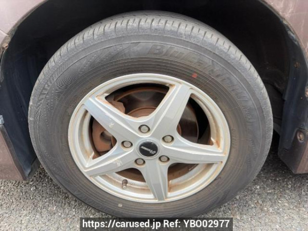 Used 2015 AT toyota noah ZRR80G Image[17]