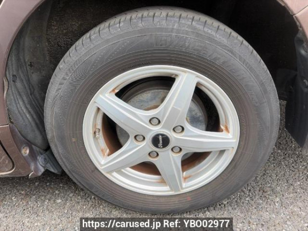 Used 2015 AT toyota noah ZRR80G Image[18]