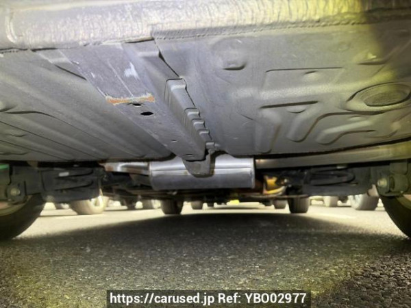 Used 2015 AT toyota noah ZRR80G Image[20]