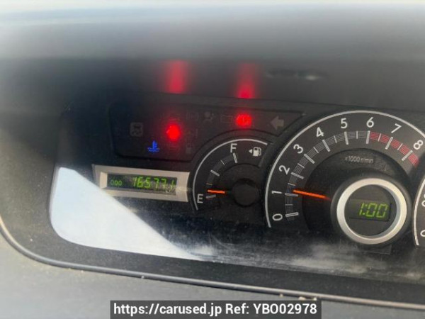 Used 2007 AT toyota noah ZRR75G Image[11]