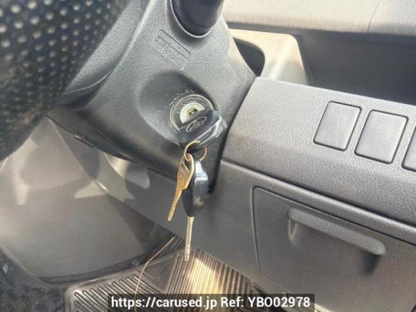 Used 2007 AT toyota noah ZRR75G Image[13]