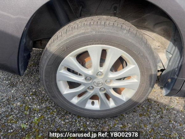 Used 2007 AT toyota noah ZRR75G Image[15]