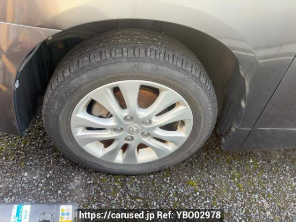 Used 2007 AT toyota noah ZRR75G Image[17]