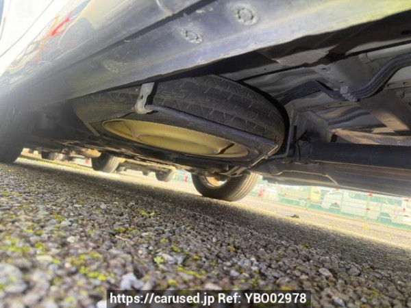 Used 2007 AT toyota noah ZRR75G Image[18]