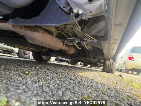 Used 2007 AT toyota noah ZRR75G Image[19]