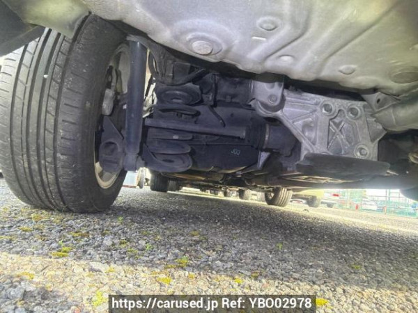 Used 2007 AT toyota noah ZRR75G Image[20]