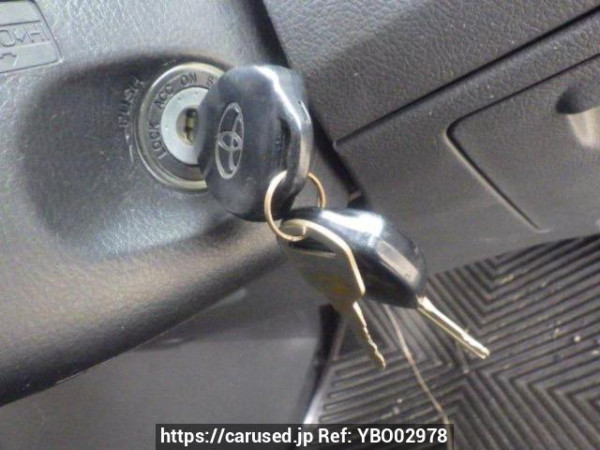 Used 2007 AT toyota noah ZRR75G Image[22]