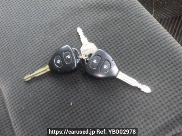 Used 2007 AT toyota noah ZRR75G Image[23]