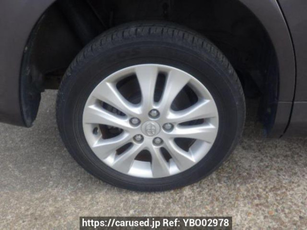 Used 2007 AT toyota noah ZRR75G Image[25]