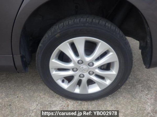 Used 2007 AT toyota noah ZRR75G Image[26]