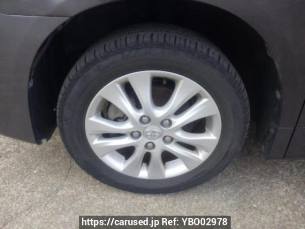 Used 2007 AT toyota noah ZRR75G Image[27]