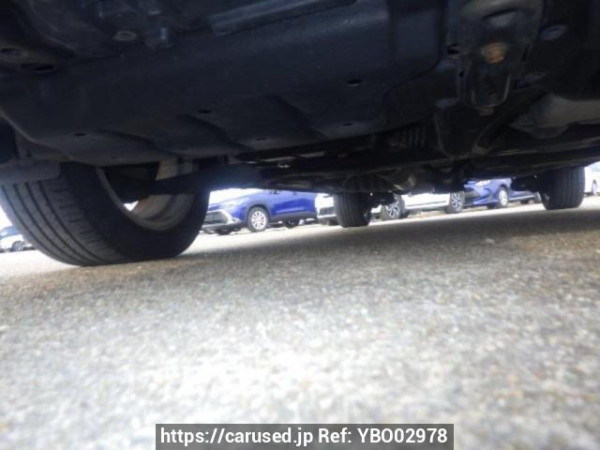 Used 2007 AT toyota noah ZRR75G Image[28]