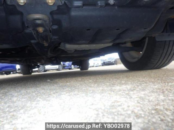 Used 2007 AT toyota noah ZRR75G Image[29]