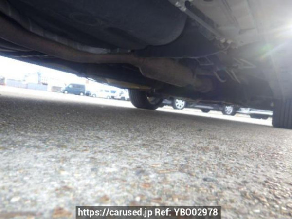 Used 2007 AT toyota noah ZRR75G Image[31]