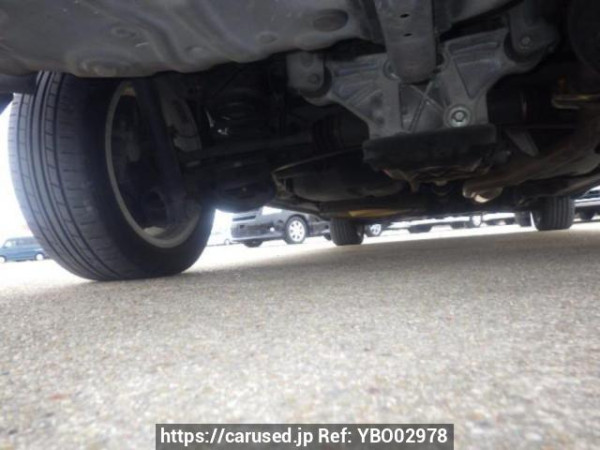 Used 2007 AT toyota noah ZRR75G Image[32]