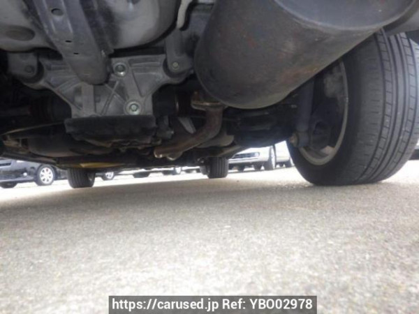 Used 2007 AT toyota noah ZRR75G Image[33]