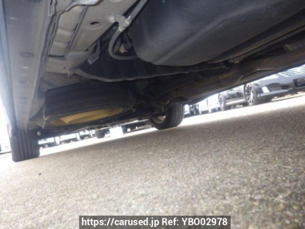 Used 2007 AT toyota noah ZRR75G Image[34]