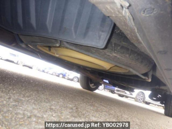 Used 2007 AT toyota noah ZRR75G Image[35]